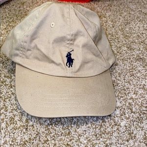 Polo Hat